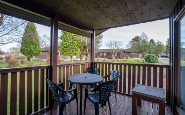 3 Bedroom Lodge - Hunters Quay