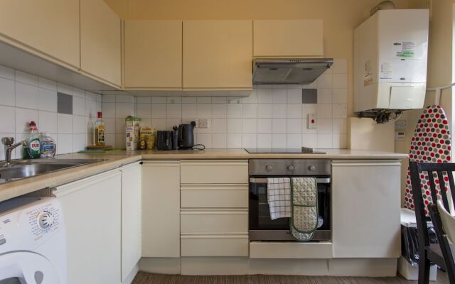 The Haddington Self Catering