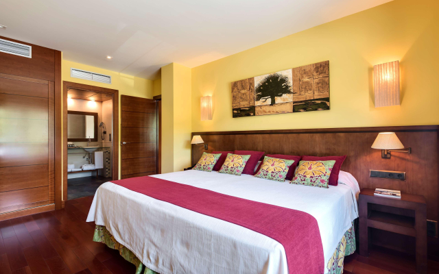 Hotel Monasterio de Boltana & SPA