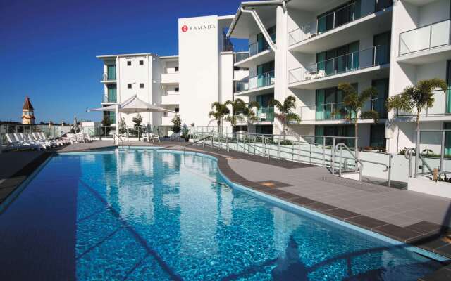 Ramada Hotel and Suites Ballina Byron