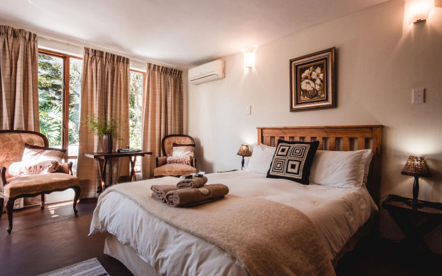 Wildebraam Berry Estate