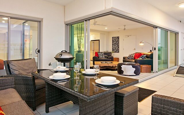 Beachlife Holiday Apartments
