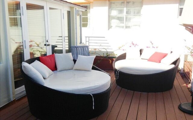 Villas of Milano by Global Vacations
