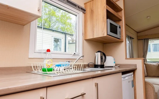 Newquay Bay Holiday Resort