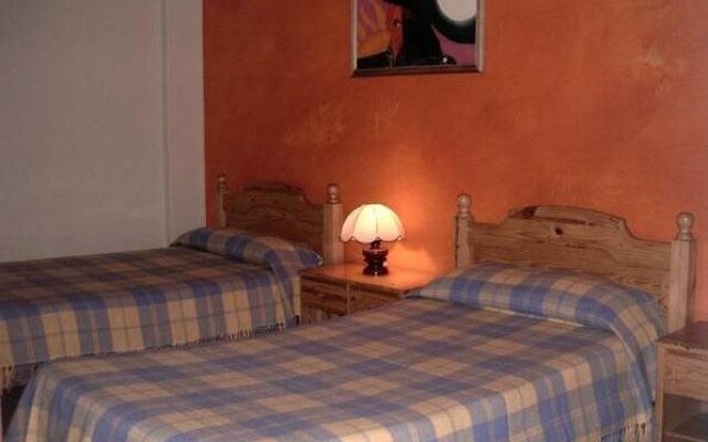 Hostal Sanblas