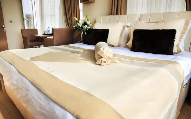 Anka Business Park Hotel