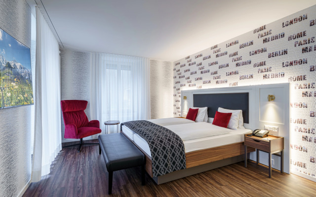 Hotel Du Nord
