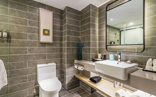 SSAW Boutique Hotel Hangzhou Xixi Xin