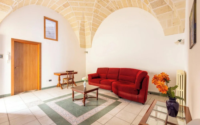 4130 Casa San Lazzaro by Barbarhouse