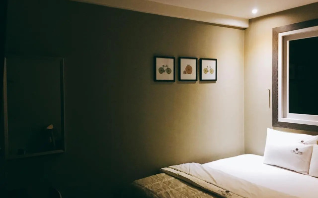 IDEA Hotel