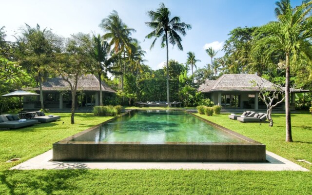 Villa Florimar