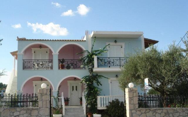 Villa Joanna