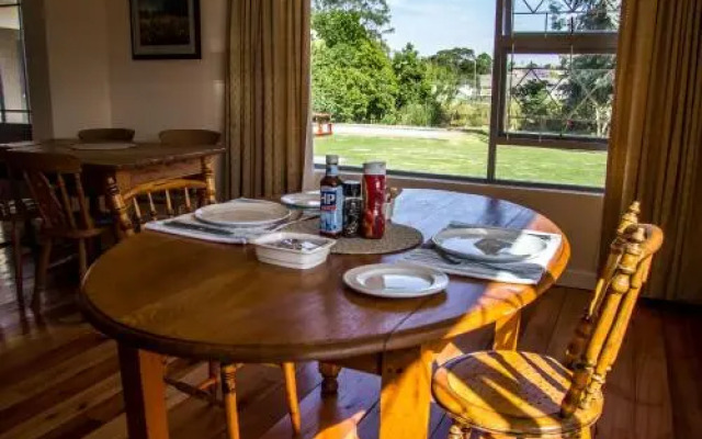 Cornfields River Bed And Breakfast