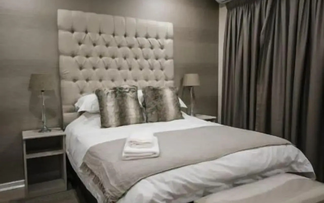 The Royal Guest House