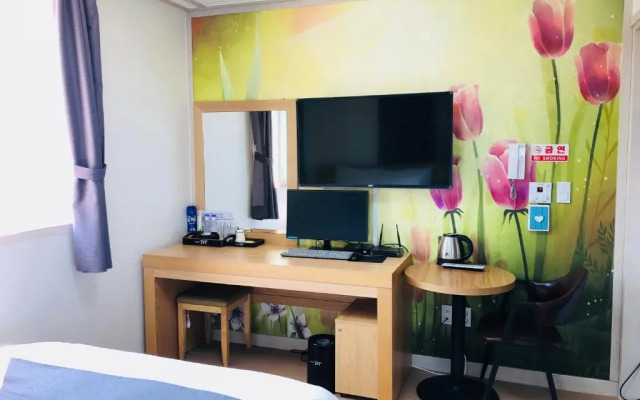 Hotel Joy