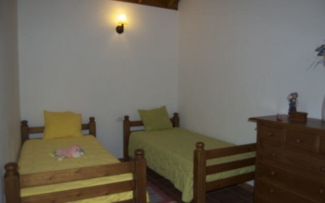 Casa Rural Rincón del Olivo