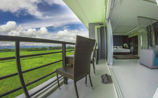 SR Residence Hotel