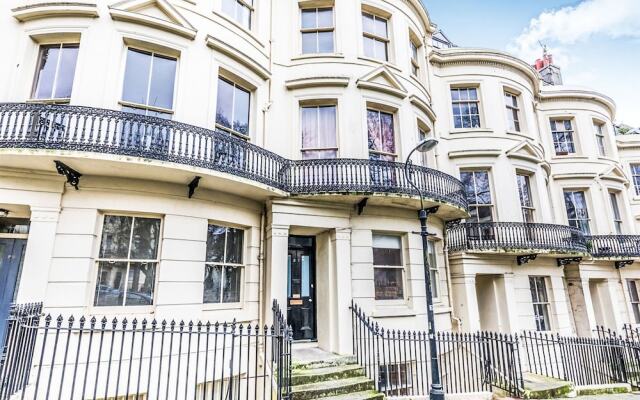 1 Bedroom Apartment In Brighton