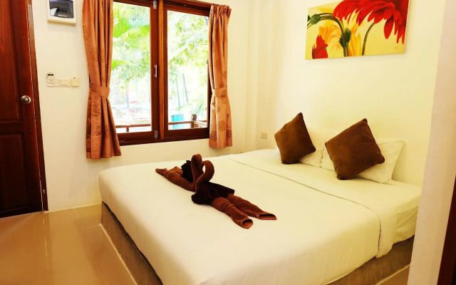 Sairee Cottage Resort (SHA Plus+)