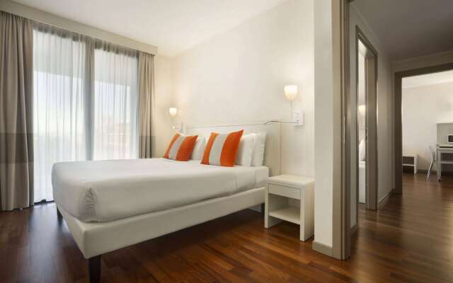 Hotel Ramada Plaza by Wyndham Milano