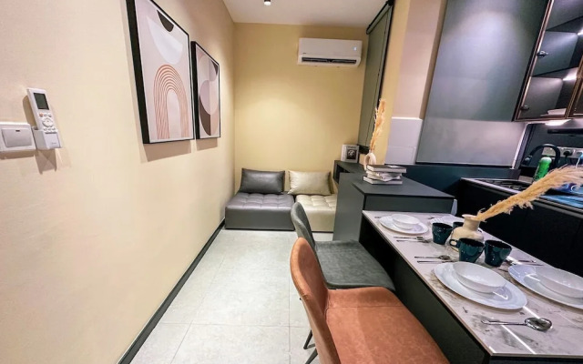 Neu Suites Horizon View Apartments