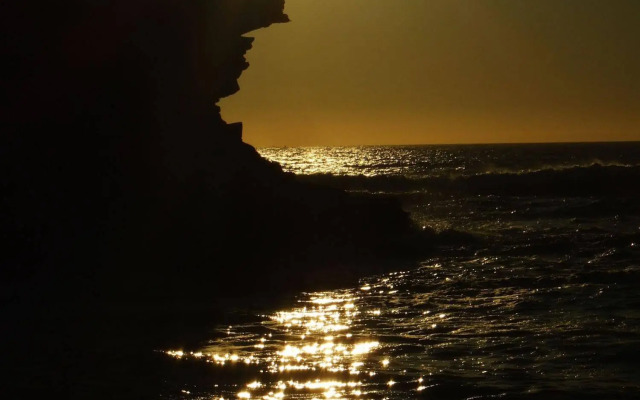 Promar Eco Beach & Spa Hotel
