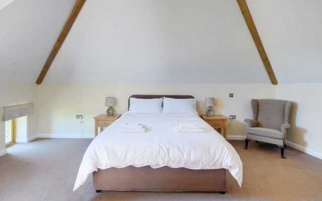 Authentic Holiday Home in Ilfracombe With Private Garden