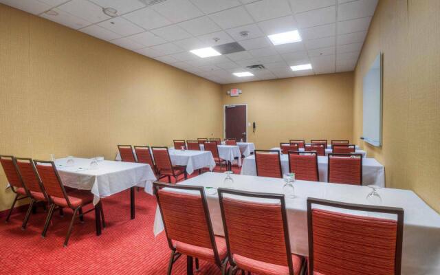 Courtyard Killeen Marriott