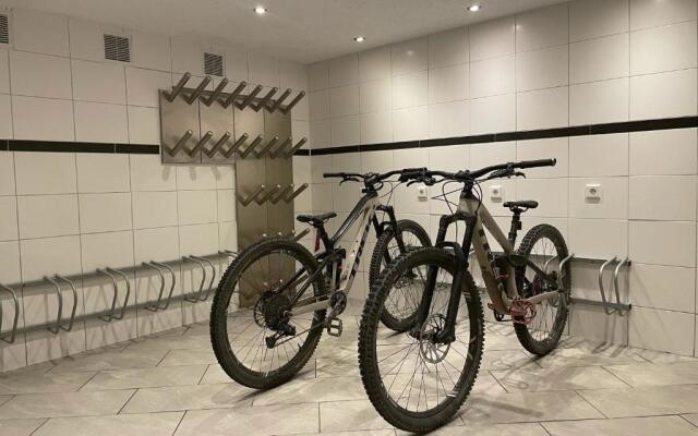 Appartement Brink Fichtenweg 41