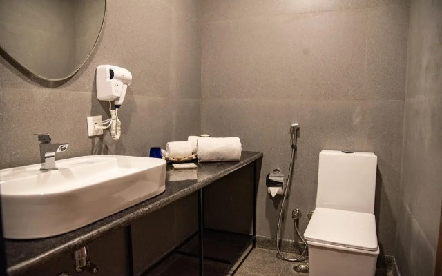 juSTa Mukteshwar Retreat & Spa