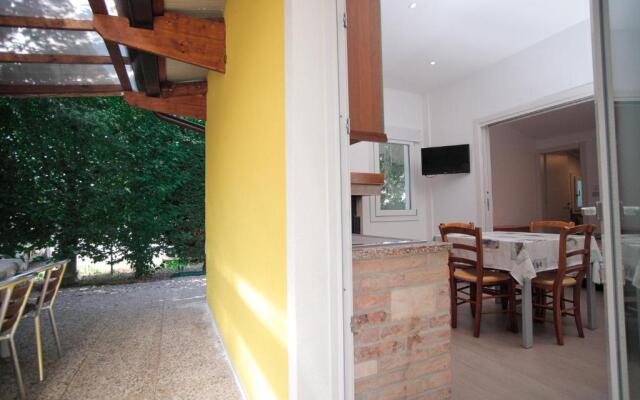 Appartamenti & Bungalows Luca Angiolin