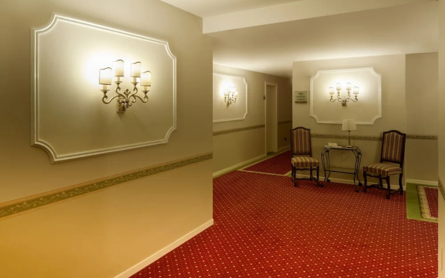 Meditur Hotel Bologna