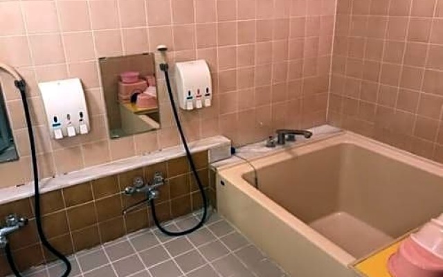 Hotel New Century - Vacation STAY 90402
