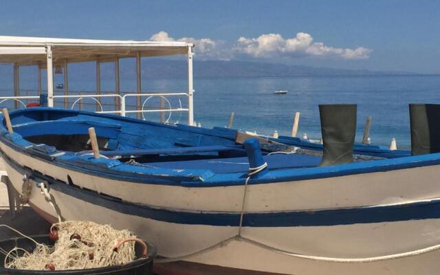 Case Borgo Vacanze
