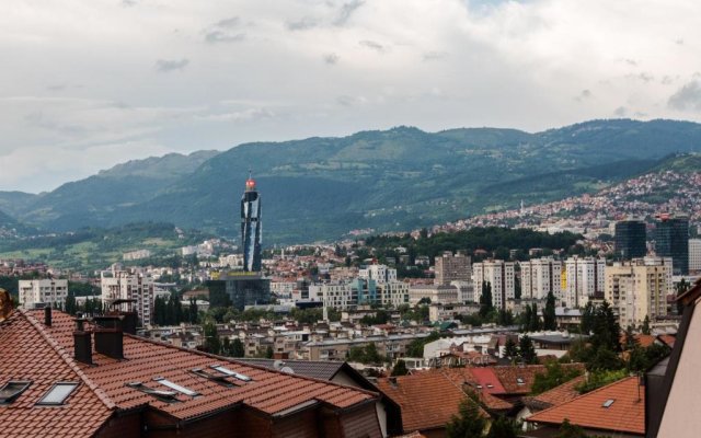 Vip 2 Apartments Sarajevo