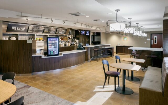 Courtyard by Marriott Las Vegas Henderson/Green Valley