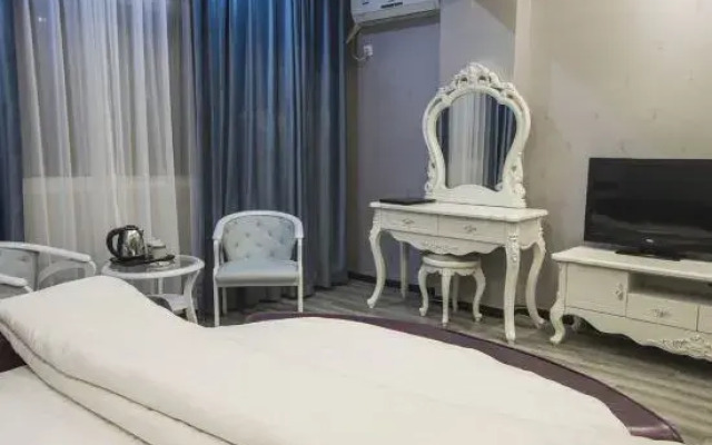 Jianshui Shuanglong Hotel