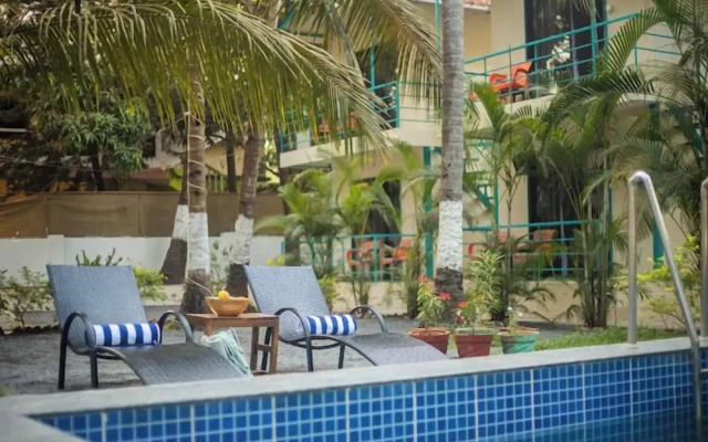 La Perla Resort By Circle Hotels&Resort