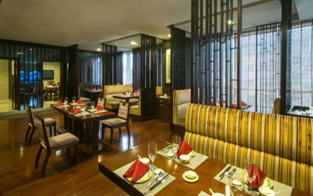 Days Hotel Lu'an Taiyuan