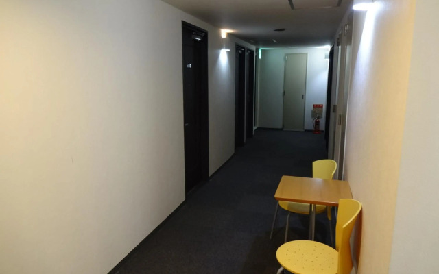 Hotel Koshien