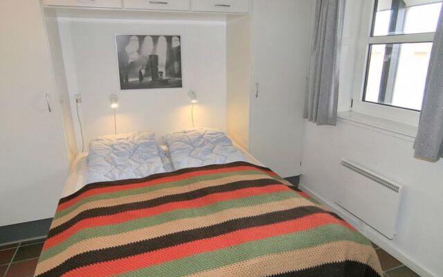 "York" - 100m from the sea in Western Jutland