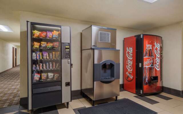 Best Western Norwalk Inn