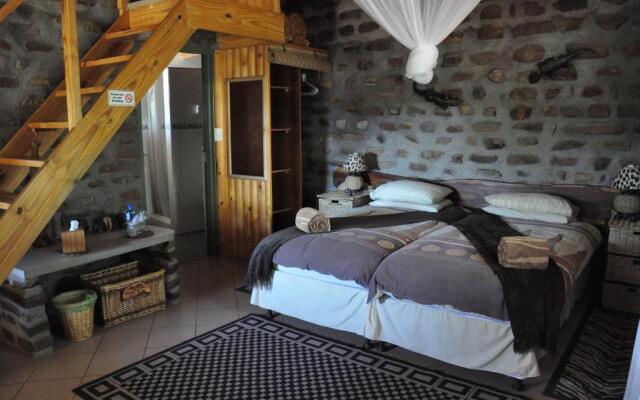 Outeniqua Guest & Hunting Farm