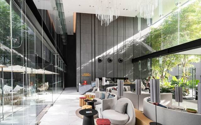 dusitD2 residences hua hin by Patcha B614