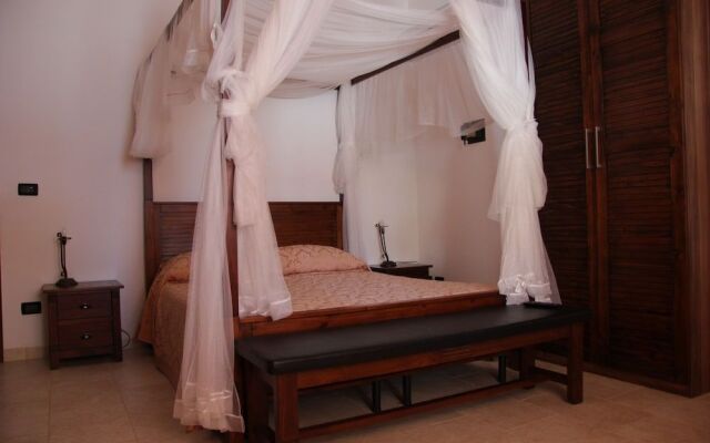Casa Vacanze Villa Dyria