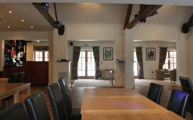 The Crown Inn