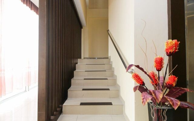 Airy Ikhlas 2 Pekanbaru