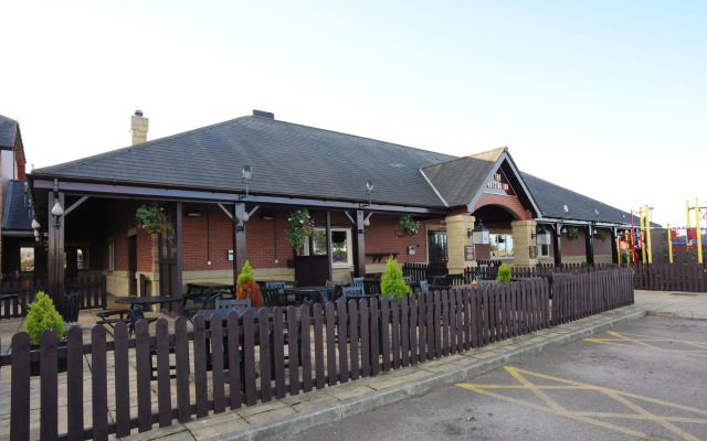 Premier Inn Falkirk - Larbert