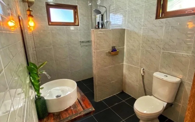 Maliblue resort khanom