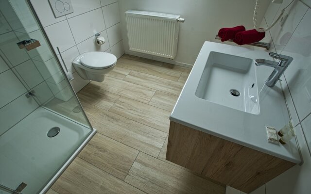 Landgasthof Altes Kurhaus